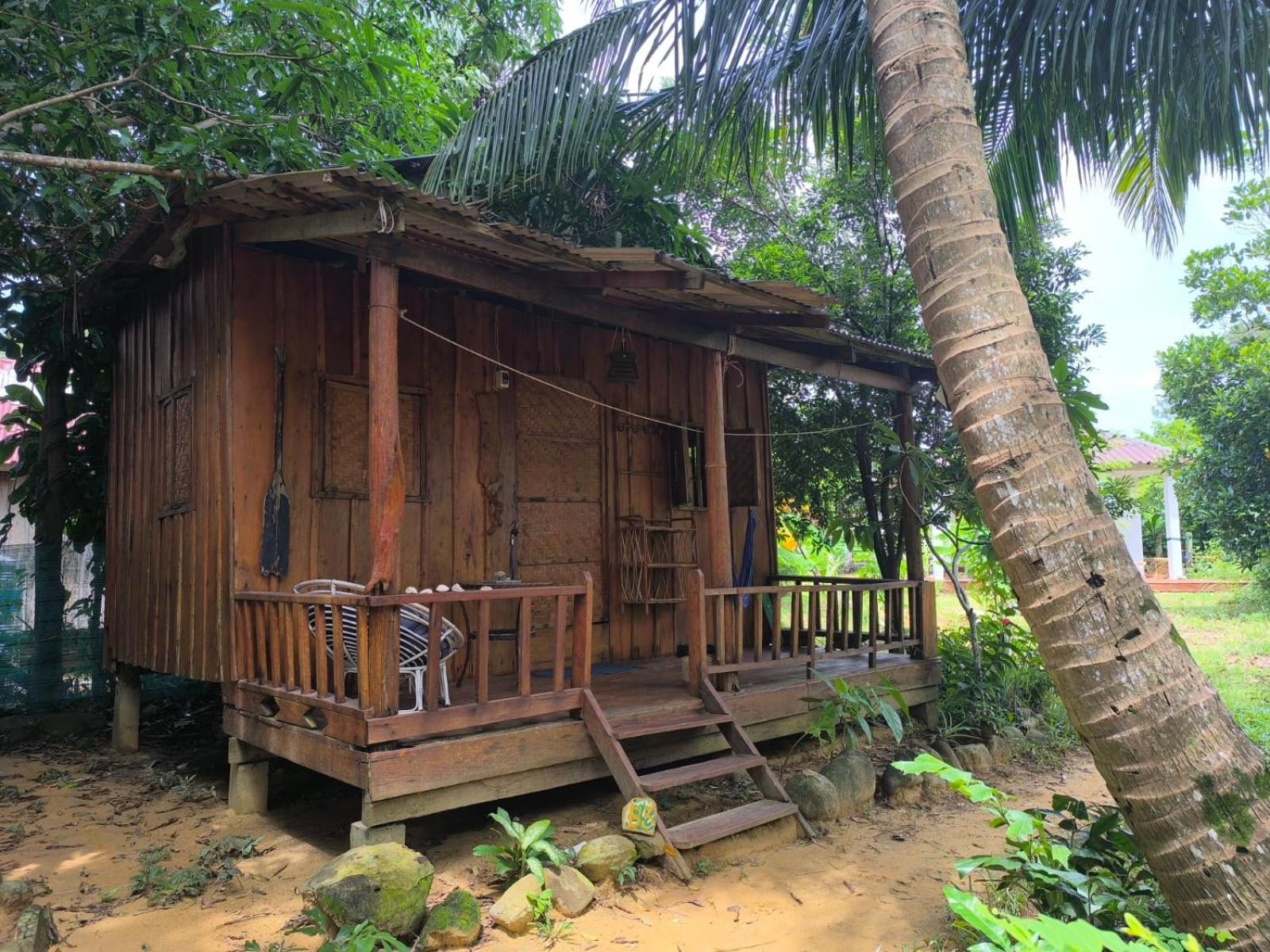 Resort Easy Tiger - M'pai Bay Beach, 3*