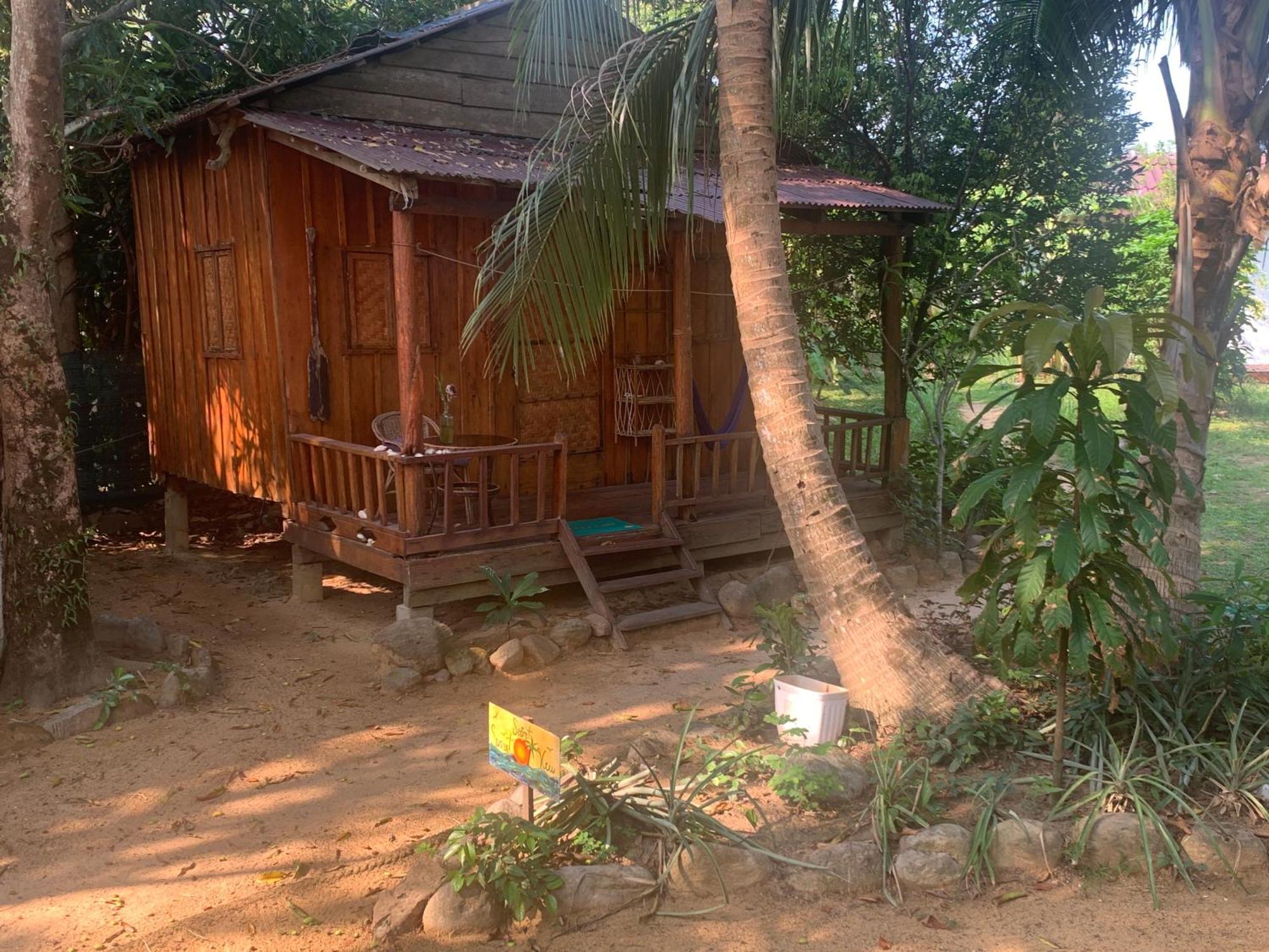 Resort Easy Tiger - M'pai Bay Beach,