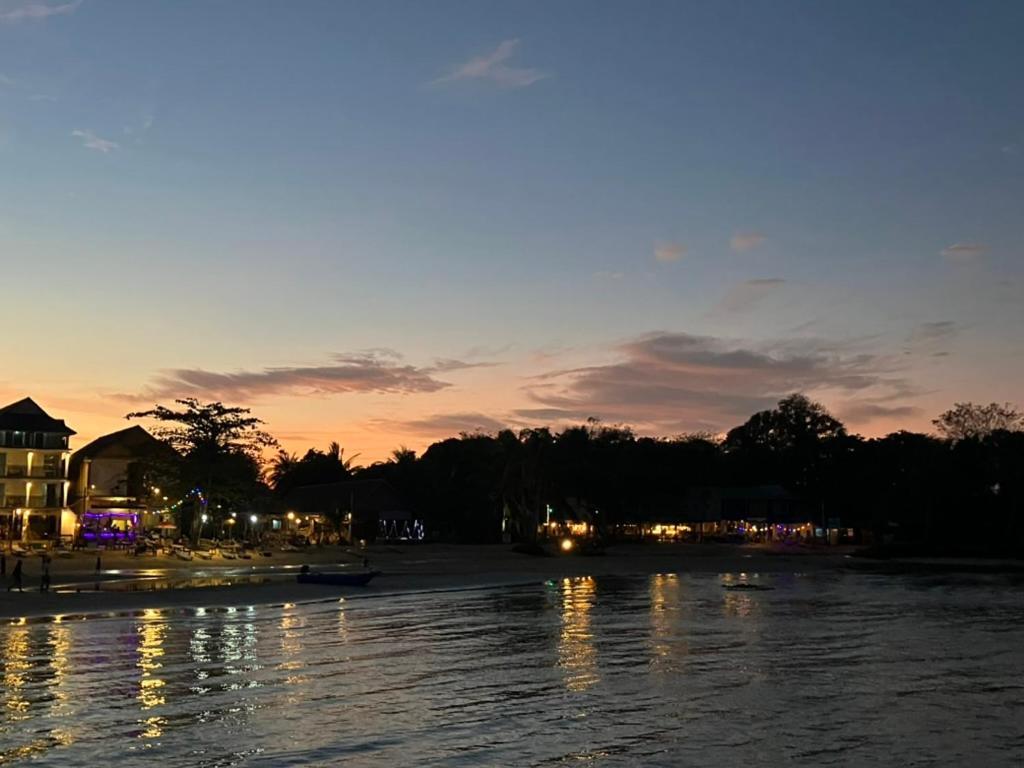 Easy Tiger - M'pai Bay Beach, Resort 3*