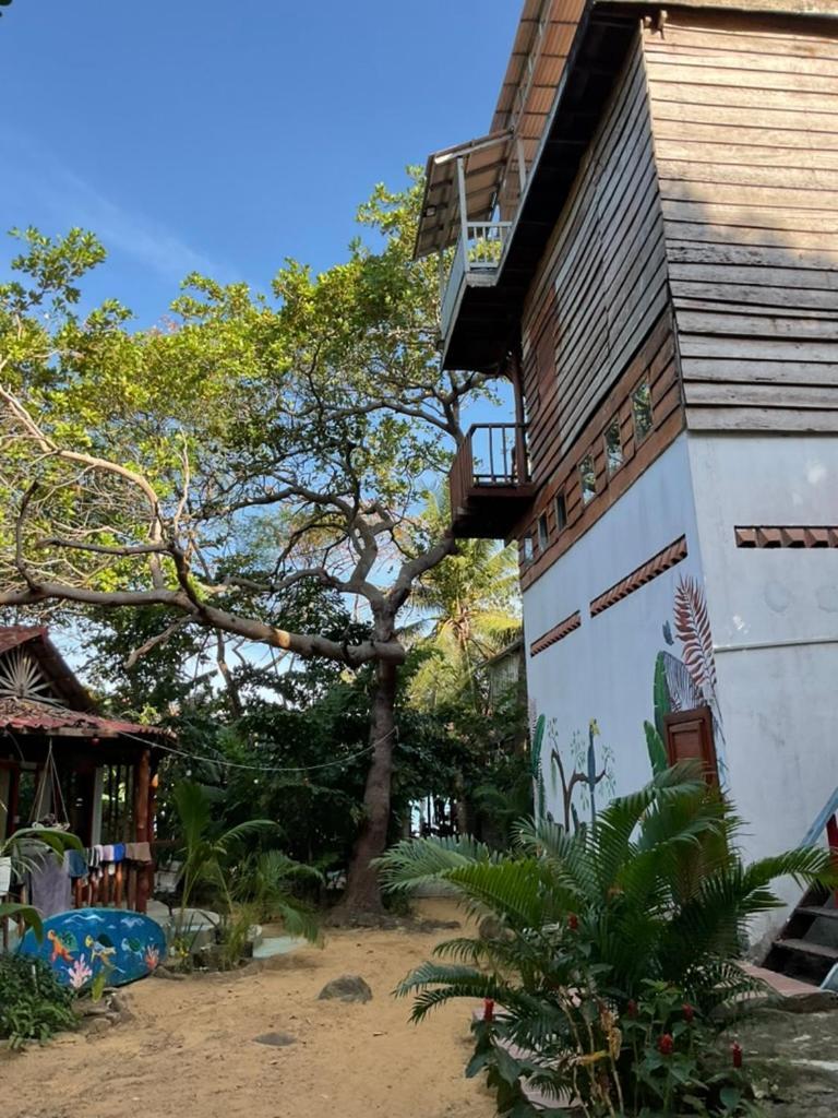 Resort Easy Tiger - M'pai Bay Beach, 3*